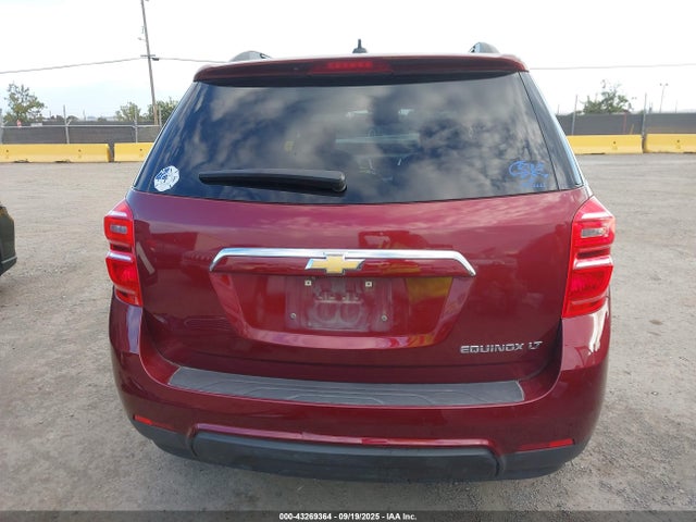 Chevrolet lea - e85 max, aluminum 2016 2GNALCEK7G6188421 Image 17