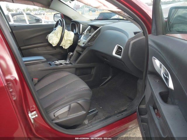 Chevrolet lea - e85 max, aluminum 2016 2GNALCEK7G6188421 Image 5