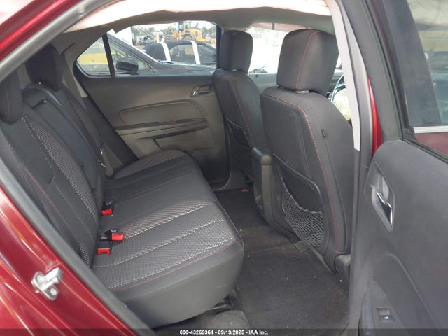 Chevrolet lea - e85 max, aluminum 2016 2GNALCEK7G6188421 Image 8