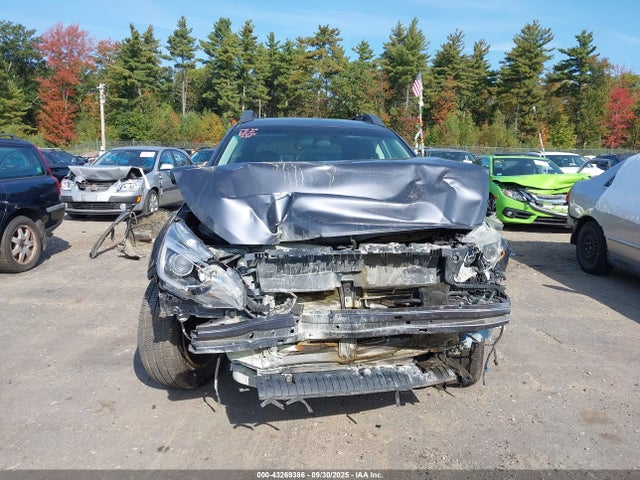 4S4BSAJC0F3334145 Subaru 2.5l u5