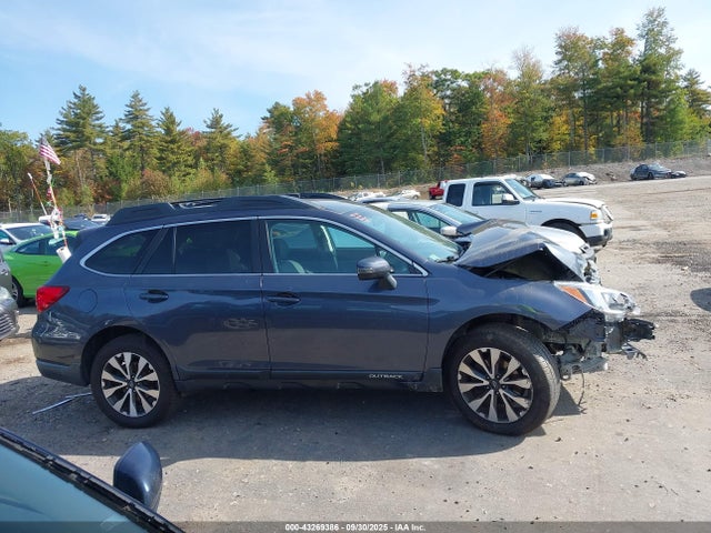 4S4BSAJC0F3334145 Subaru 2.5l u5