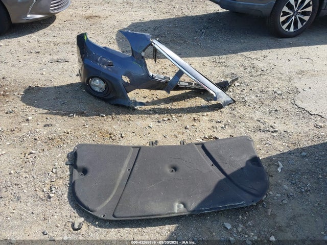 4S4BSAJC0F3334145 Subaru 2.5l u5