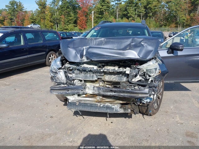 4S4BSAJC0F3334145 Subaru 2.5l u5