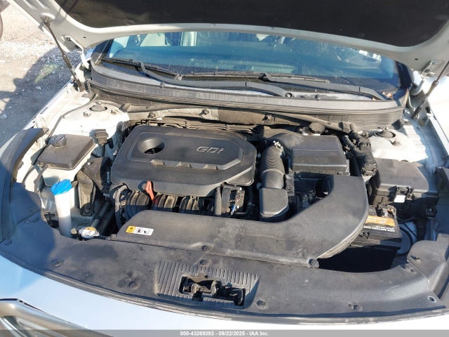 5NPE24AF8GH400959 Hyundai dohc gdi theta-ii