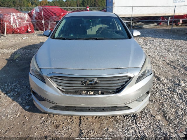 5NPE24AF8GH400959 Hyundai dohc gdi theta-ii