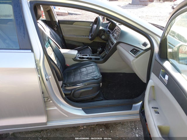 5NPE24AF8GH400959 Hyundai dohc gdi theta-ii
