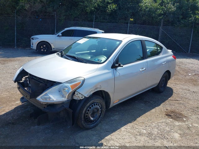 3N1CN7AP6HK467143 Nissan 2017