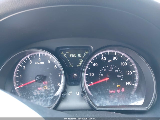 3N1CN7AP6HK467143 Nissan 2017