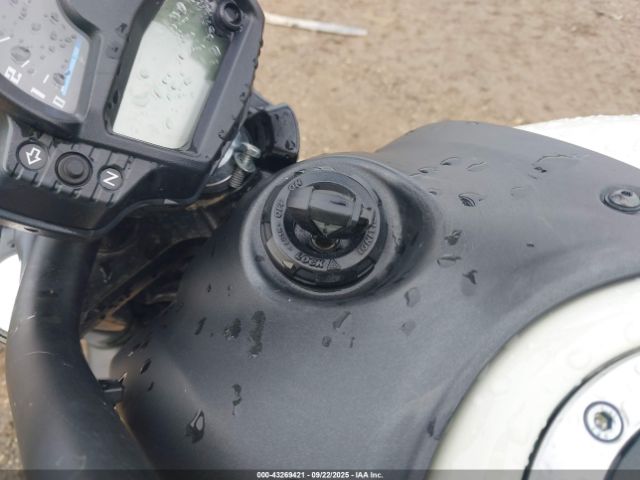 2016 KAWASAKI EN650 JKAENEB15GDA08315 Photo 10