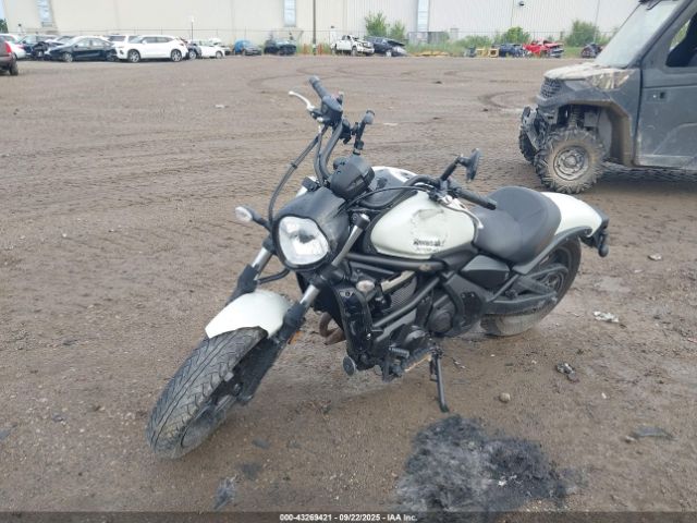 2016 KAWASAKI EN650 JKAENEB15GDA08315 Photo 1