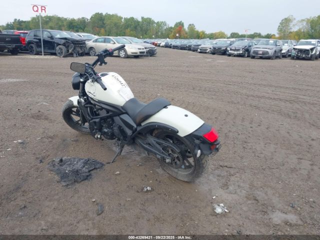 2016 KAWASAKI EN650 JKAENEB15GDA08315 Photo 2