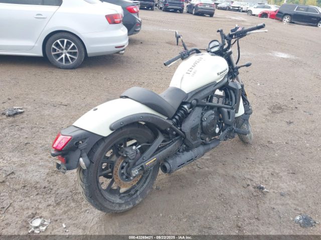 2016 KAWASAKI EN650 JKAENEB15GDA08315 Photo 3