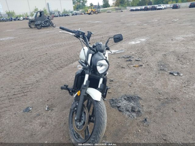 2016 KAWASAKI EN650 JKAENEB15GDA08315 Photo 4