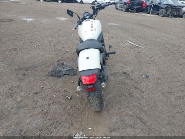 2016 KAWASAKI EN650 JKAENEB15GDA08315 Photo 5