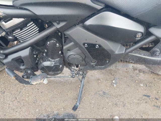 2016 KAWASAKI EN650 JKAENEB15GDA08315 Photo 8