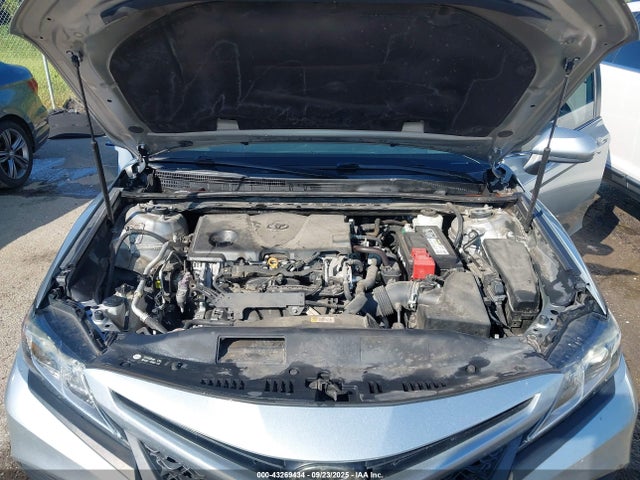 4T1B11HK9KU190616 Toyota a25a-fks