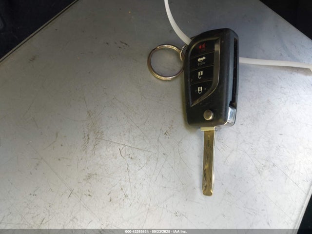 4T1B11HK9KU190616 Toyota a25a-fks