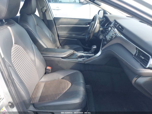 4T1B11HK9KU190616 Toyota a25a-fks