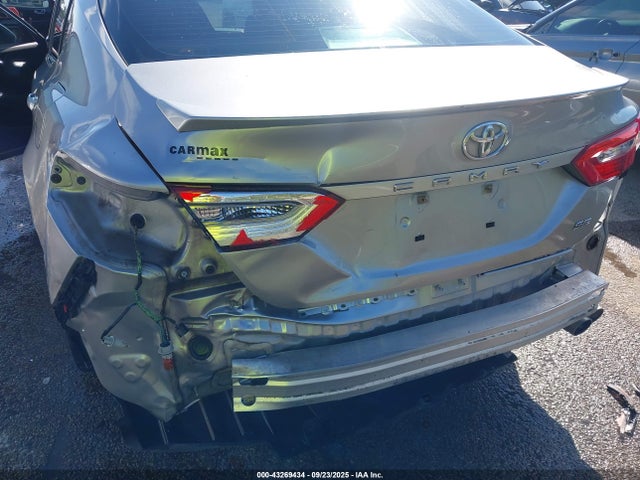 4T1B11HK9KU190616 Toyota a25a-fks
