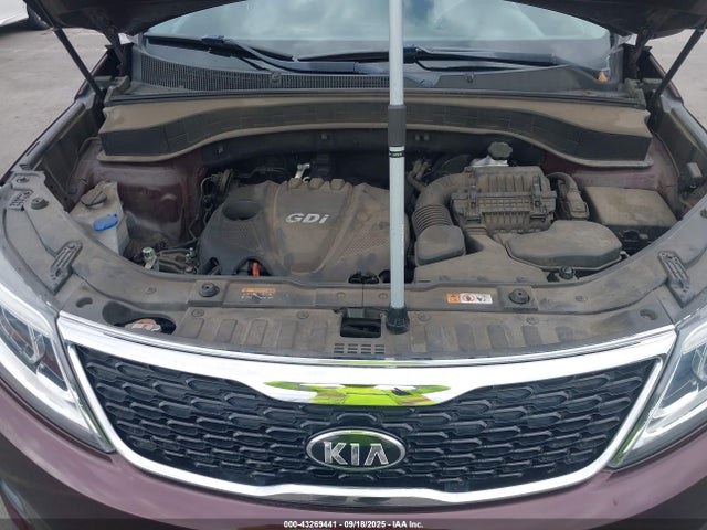 5XYKT3A62FG555006 KIA dohc t-gdi theta-ii