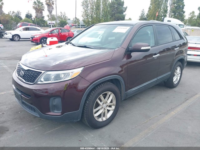 5XYKT3A62FG555006 KIA dohc t-gdi theta-ii