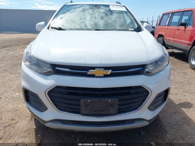 Chevrolet luv - mfi, variable valve timing, e85 max, alum 2018 KL7CJLSB6JB605671 Image 12
