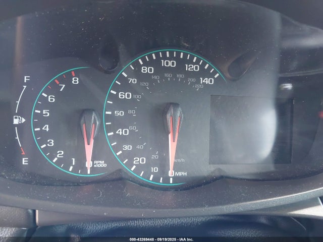 Chevrolet luv - mfi, variable valve timing, e85 max, alum 2018 KL7CJLSB6JB605671 Image 15