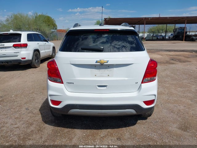 Chevrolet luv - mfi, variable valve timing, e85 max, alum 2018 KL7CJLSB6JB605671 Image 16