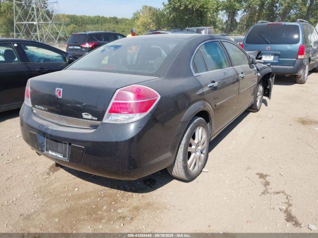 2009 SATURN AURA 1G8ZV57B89F242794 Photo 3