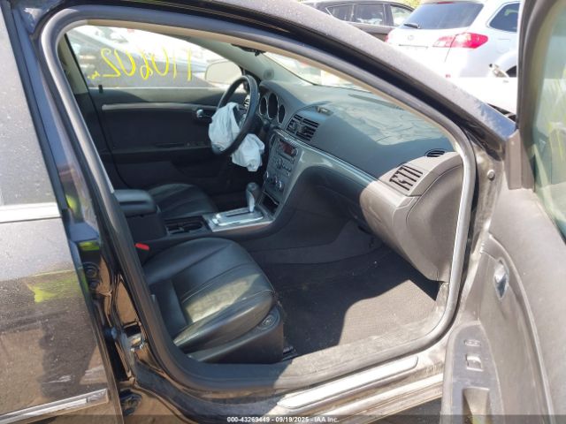 2009 SATURN AURA 1G8ZV57B89F242794 Photo 4