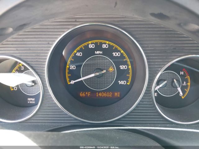 2009 SATURN AURA 1G8ZV57B89F242794 Photo 6