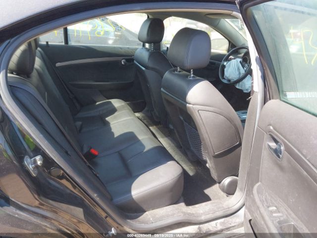 2009 SATURN AURA 1G8ZV57B89F242794 Photo 7