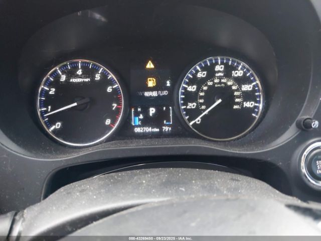 2019 MITSUBISHI OUTLANDER JA4AD3A31KZ007499 Photo 6