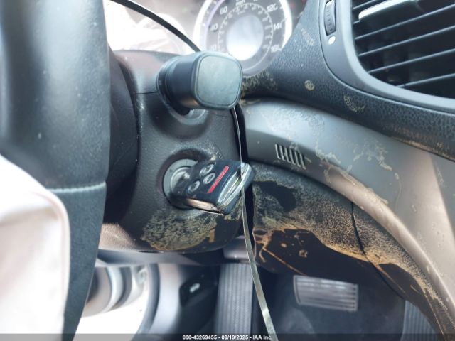 2010 ACURA TSX JH4CU2F64AC028178 Photo 10