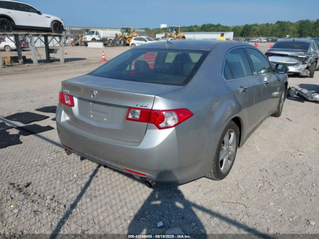 2010 ACURA TSX JH4CU2F64AC028178 Photo 3