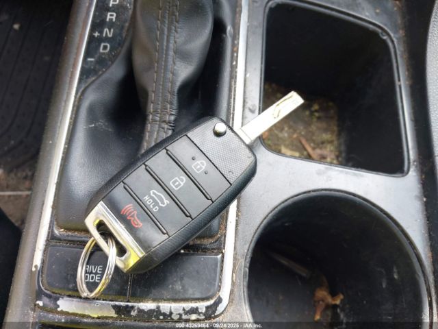 2017 KIA OPTIMA KNAGT4L32H5146351 Photo 10