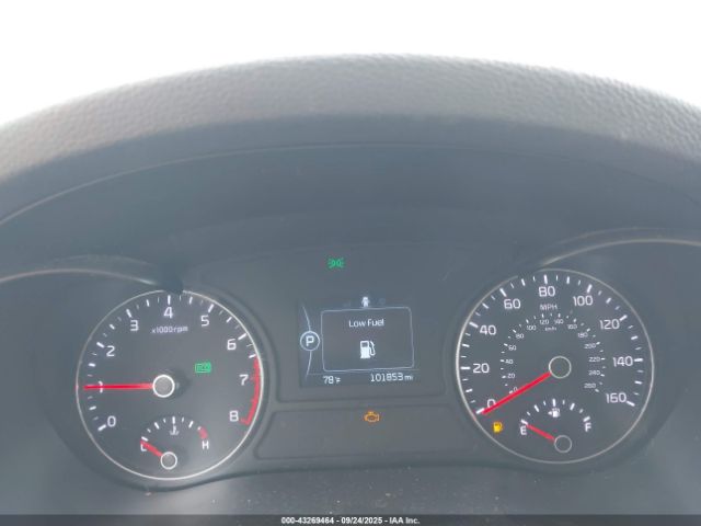 2017 KIA OPTIMA KNAGT4L32H5146351 Photo 6