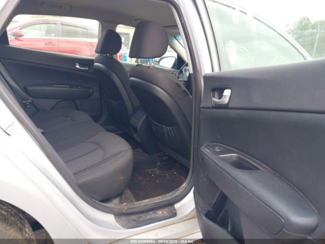 2017 KIA OPTIMA KNAGT4L32H5146351 Photo 7