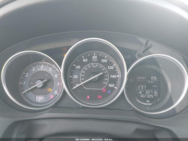 JM1GJ1V57F1209972 Mazda 2015