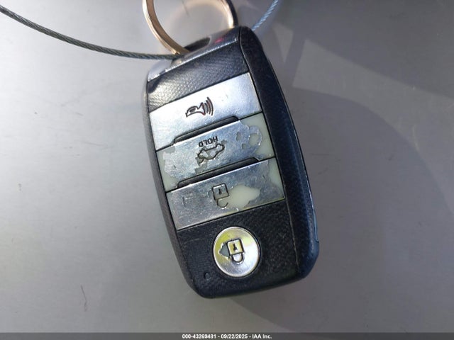 KIA dohc mpi theta ii 2014 KNAGN4AD4E5065577 Image 11