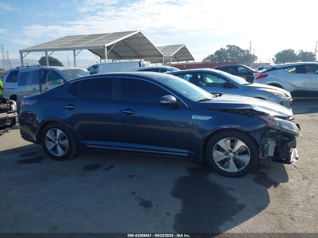 KIA dohc mpi theta ii 2014 KNAGN4AD4E5065577 Image 13