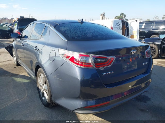 KIA dohc mpi theta ii 2014 KNAGN4AD4E5065577 Image 3