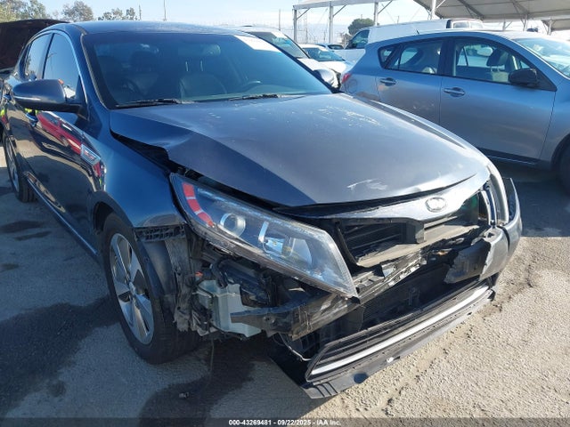 KIA dohc mpi theta ii 2014 KNAGN4AD4E5065577 Image 6