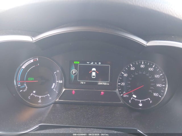 KIA dohc mpi theta ii 2014 KNAGN4AD4E5065577 Image 7