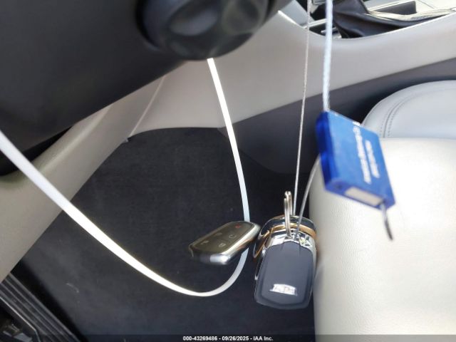 2016 CADILLAC CT6 1G6KF5RS4GU165743 Photo 10