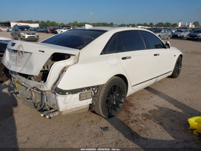 2016 CADILLAC CT6 1G6KF5RS4GU165743 Photo 3