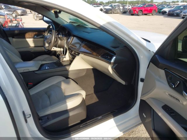 2016 CADILLAC CT6 1G6KF5RS4GU165743 Photo 4