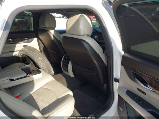 2016 CADILLAC CT6 1G6KF5RS4GU165743 Photo 7