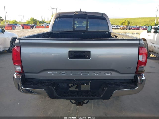 Продажа на аукционе авто 2016 Toyota Tacoma Trd Off Road, vin: 3TMAZ5CN4GM014098, номер лота: 43269491