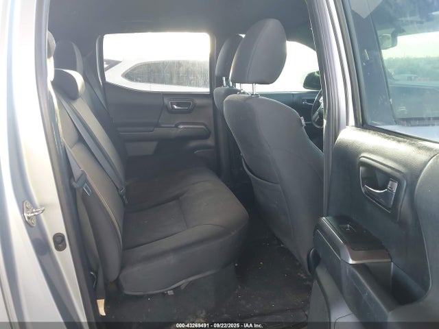 Продажа на аукционе авто 2016 Toyota Tacoma Trd Off Road, vin: 3TMAZ5CN4GM014098, номер лота: 43269491